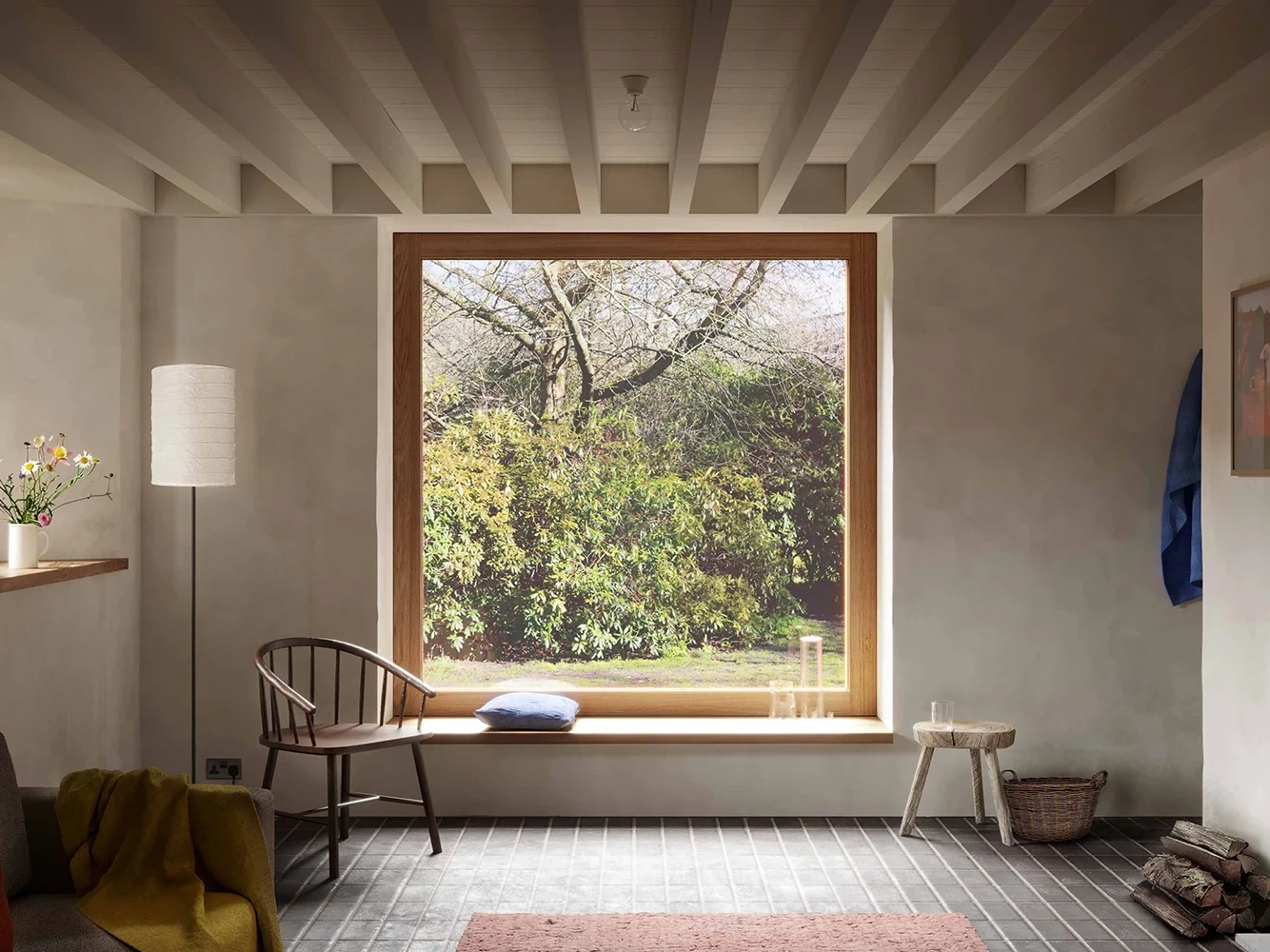 Topo Architects — architectural project photograph 1 from the business website