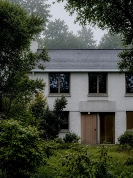 Topo Architects