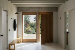 Topo Architects