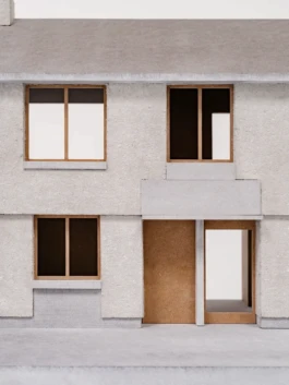 Topo Architects