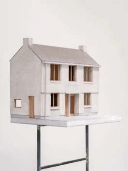Topo Architects