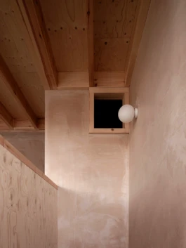Topo Architects